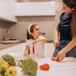 Sustainability in the Kitchen: Practical Tips for Moms