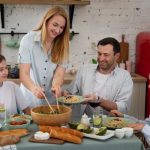 Healthy Family Meals on a Budget: Easy Ideas