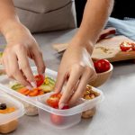 How to Make Meal Prepping Fun and Effective