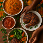 The Stretch Weekly Series — Stretch & Save: 3 Tasty Twists with One Base Ingredient