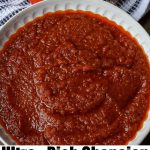 The Stretch Series: Week 3 – How to Stretch Ghanaian Tomato Stew (or Any Soup or Stew!)