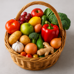 The Stretch SERIES: Week 4 – The Real-Life Meal Stretching Mindset