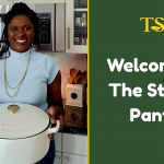 Welcome to The Stretch Pantry Copy