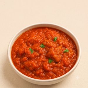 Ghana Tomato Stew