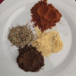 Stretch Health Tips: 50 Spices & Herbs That Heal from Your Pantry