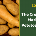 The Creamiest Mashed Potatoes Ever