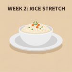 Rice Meal Planner