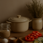 Welcome to The Stretch Pantry