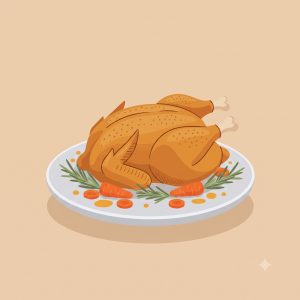 Chicken Meal