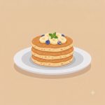 Banana Pancake Recipe