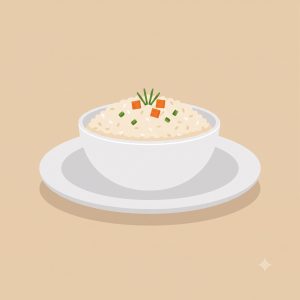 Rice Meal Planner