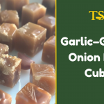 Garlic–Ginger–Onion Paste Cubes